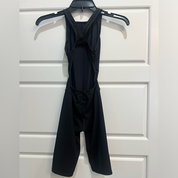 Arena Powerskin Carbon Womens Competition Tech Swim Suit size 26 - Picture 3 of 6